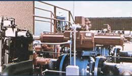 spring return actuators