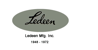 Ledeen Actuators